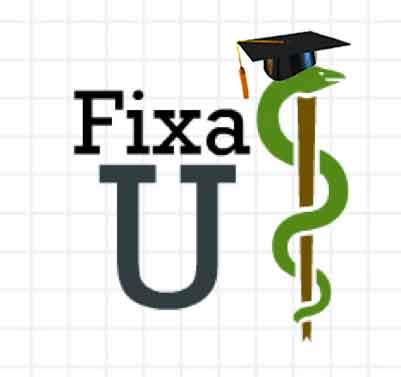 ALT =[“Dr. Bookspan's Fixa U School of Healthy Medicine: We put the fun in function. Learn healthier life for yourself and community.”] 