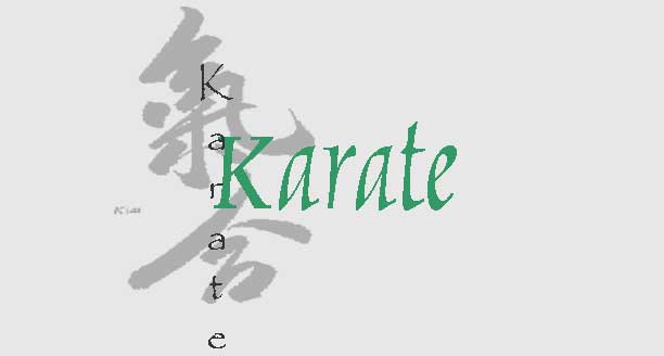 shotokan karate do. and Shotokan Karate