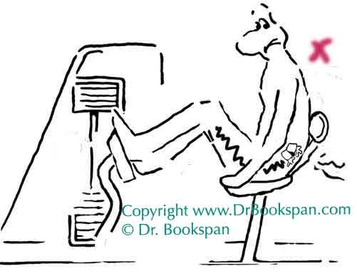 Fix Disc Pain And Sciatica Without Drugs Or Surgery Dr Bookspan